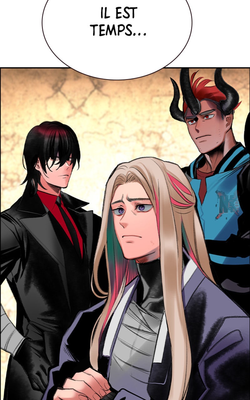 Read Jungle Juice fr Manga Online