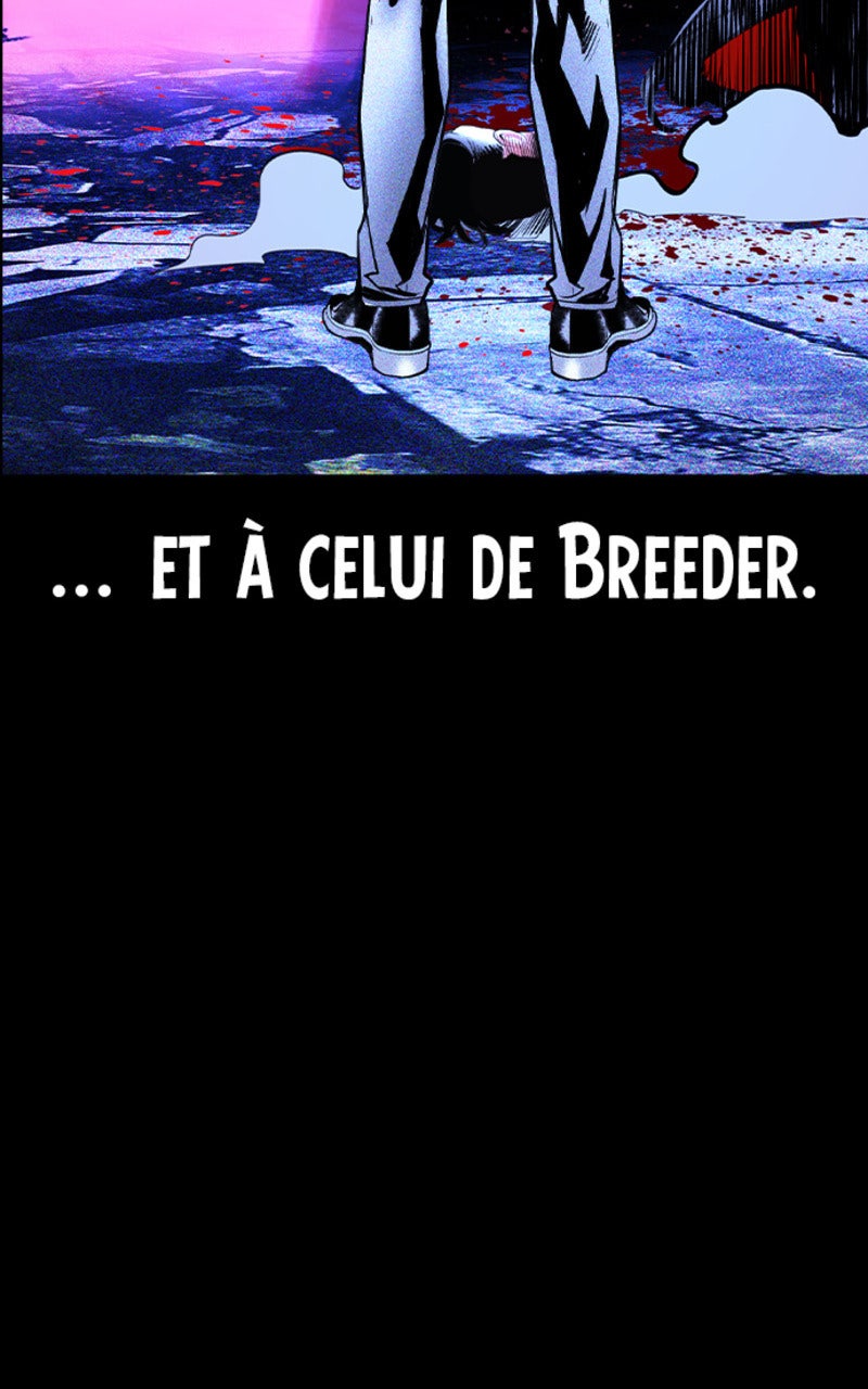 Read Jungle Juice fr Manga Online