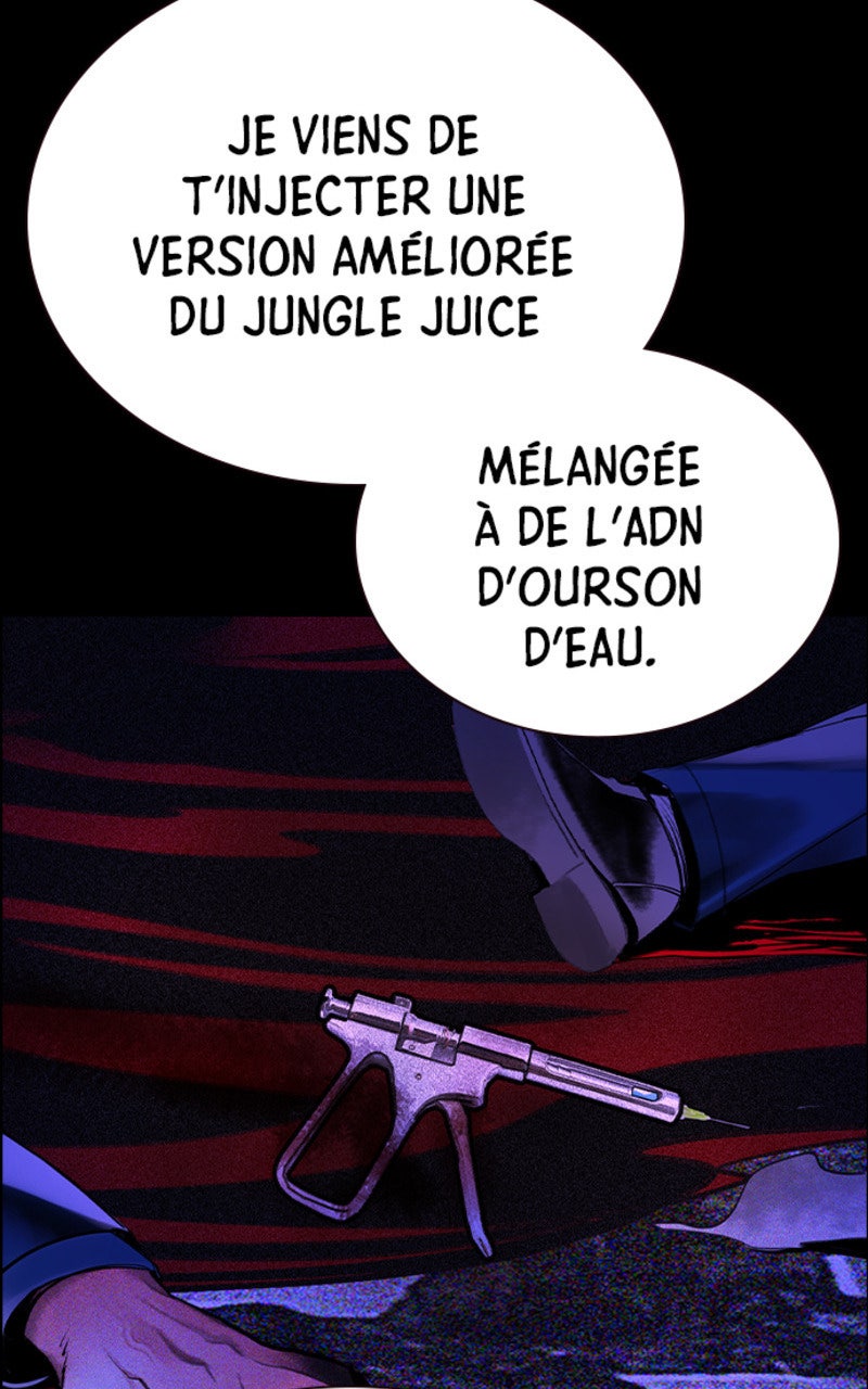 Read Jungle Juice fr Manga Online