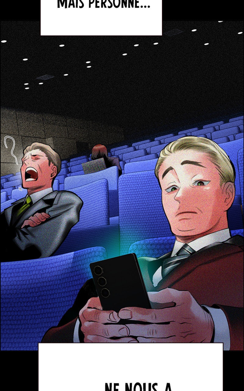 Read Jungle Juice fr Manga Online