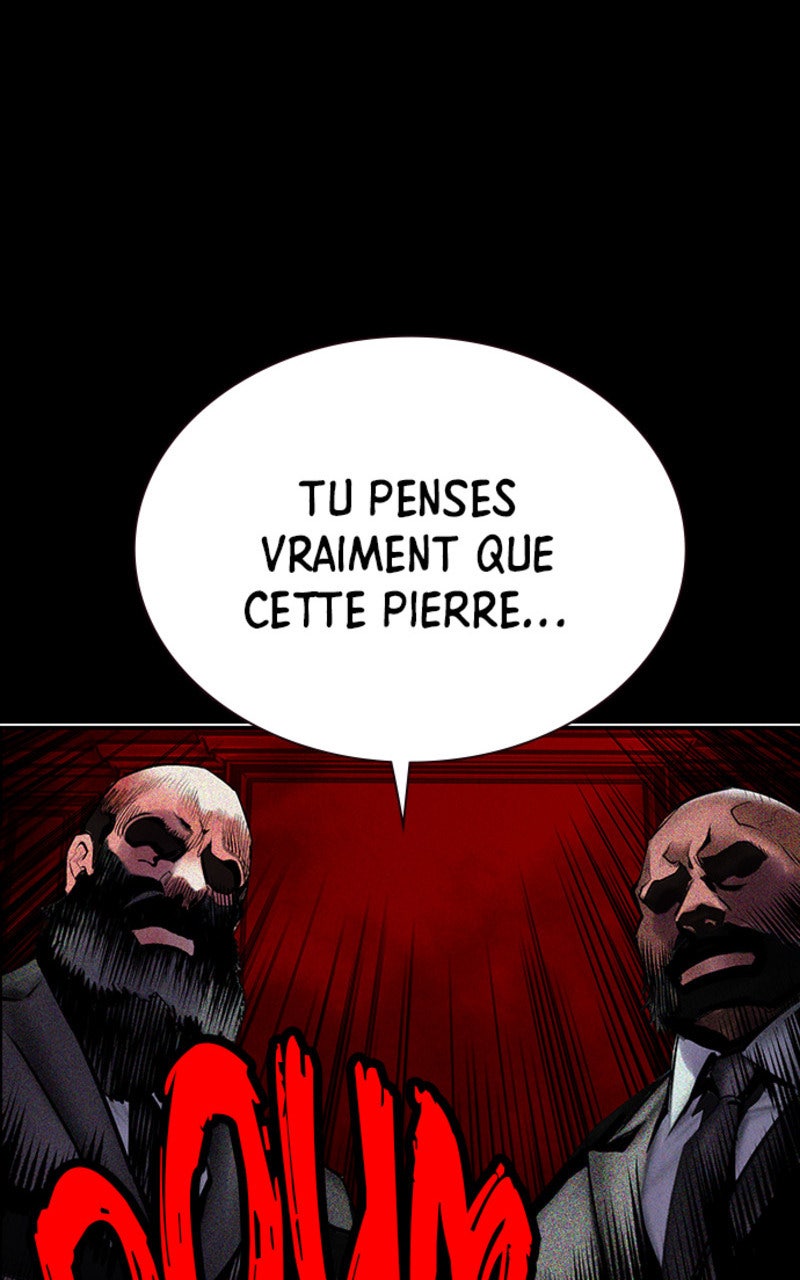 Read Jungle Juice fr Manga Online