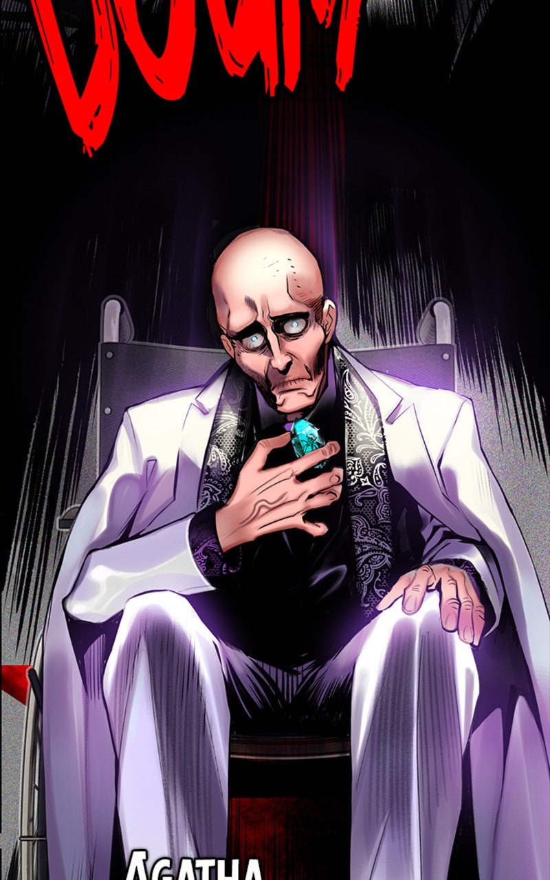 Read Jungle Juice fr Manga Online