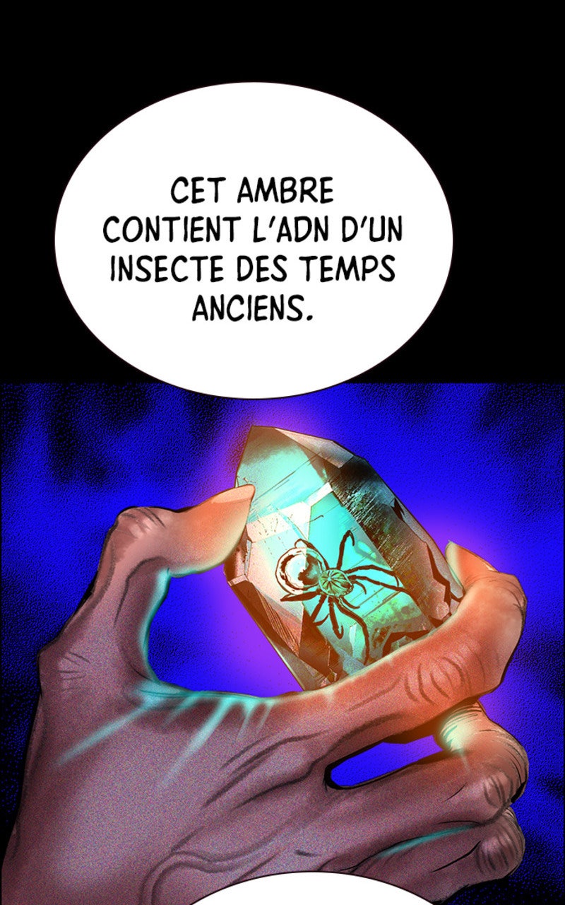 Read Jungle Juice fr Manga Online