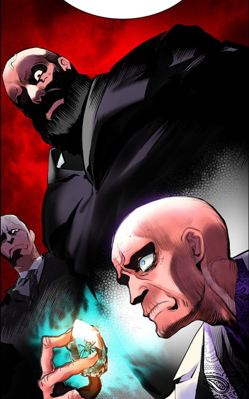 Read Jungle Juice fr Manga Online