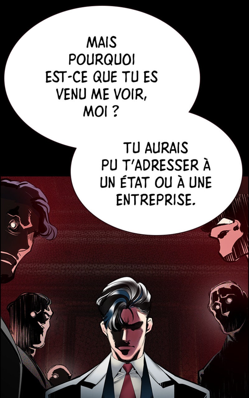 Read Jungle Juice fr Manga Online