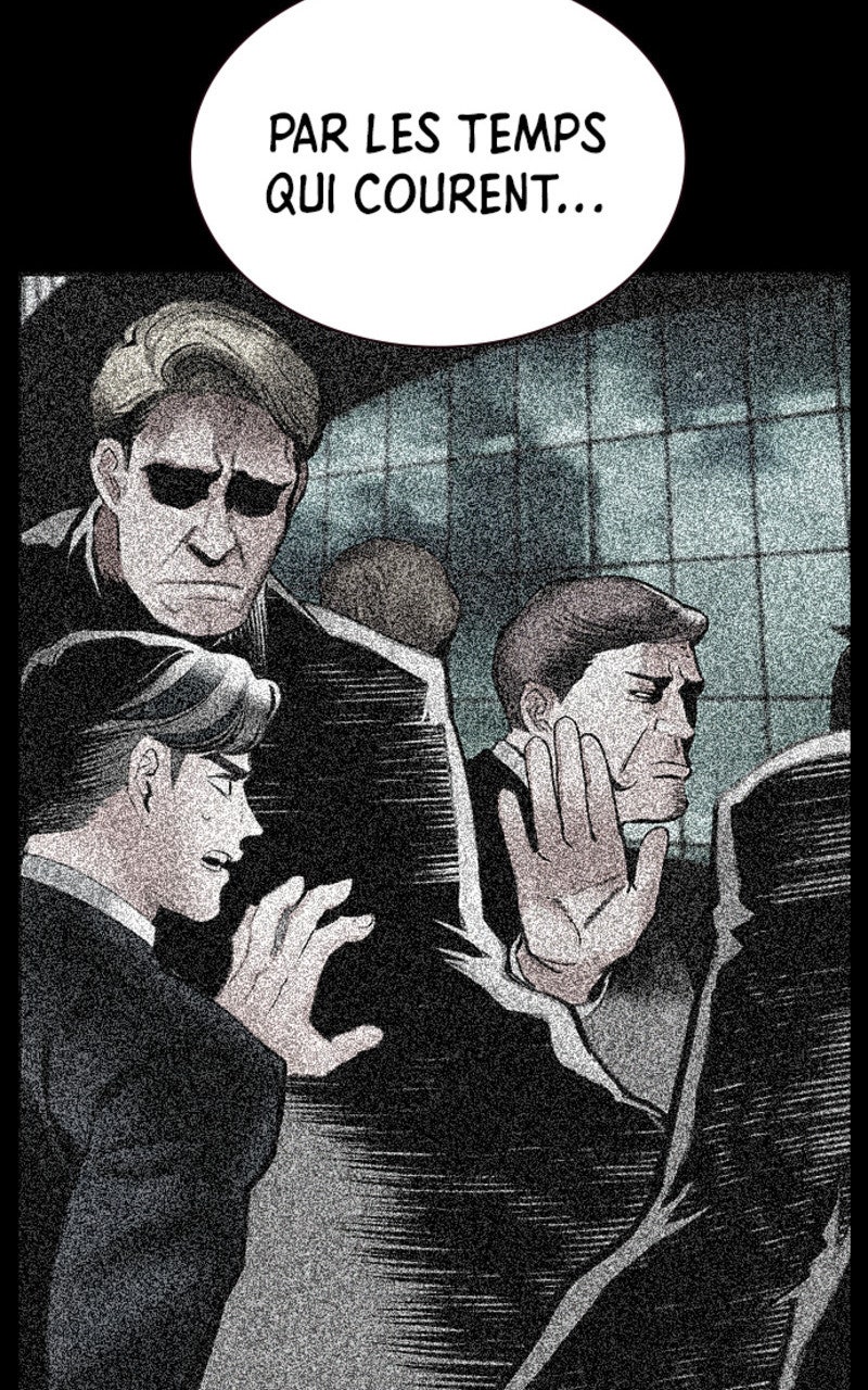 Read Jungle Juice fr Manga Online