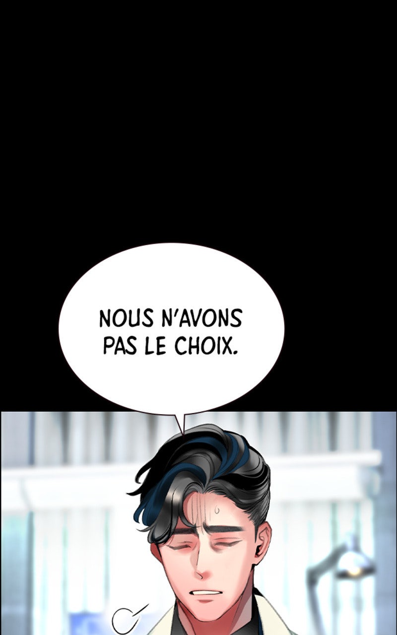 Read Jungle Juice fr Manga Online