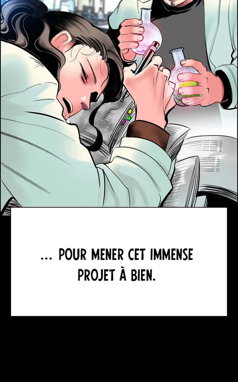 Read Jungle Juice fr Manga Online