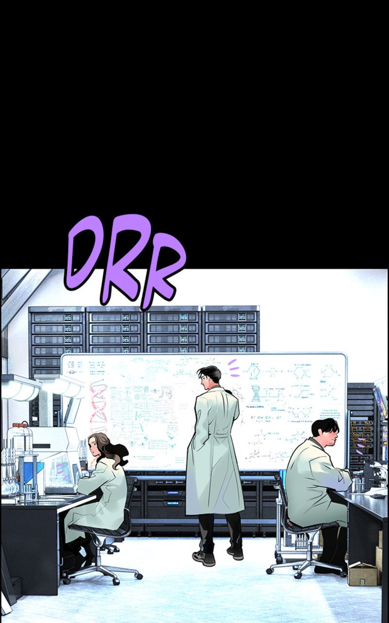 Read Jungle Juice fr Manga Online