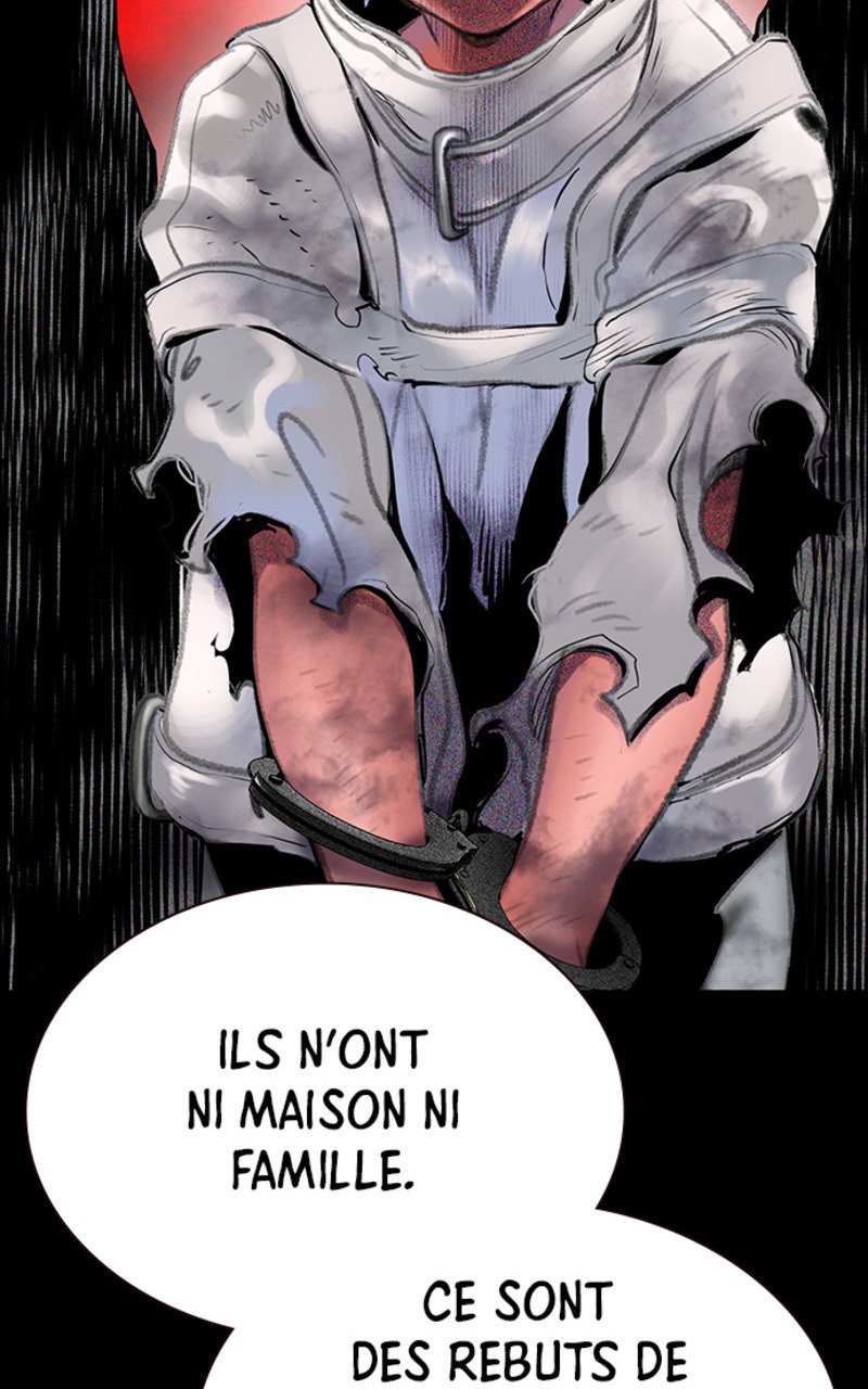 Read Jungle Juice fr Manga Online