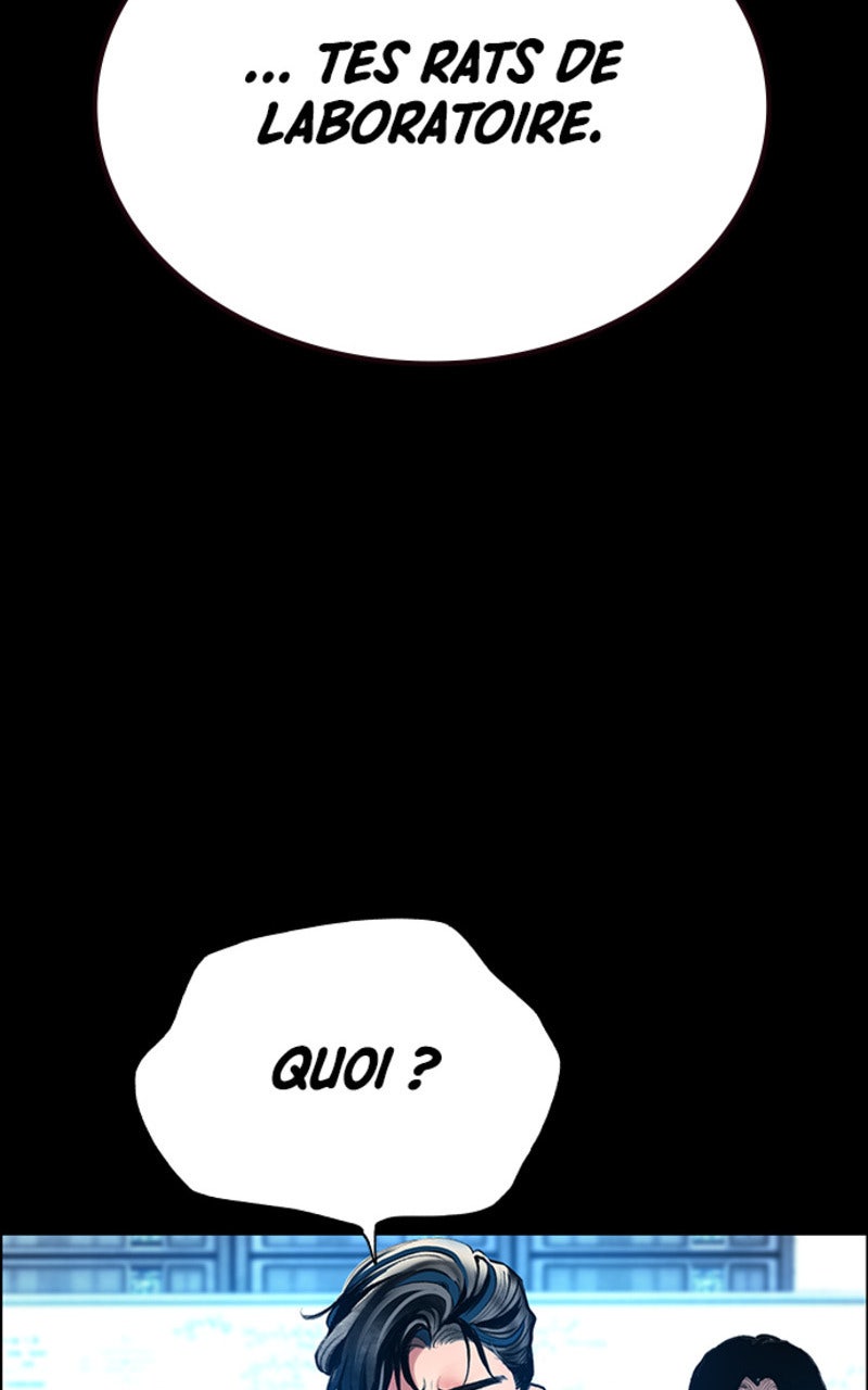 Read Jungle Juice fr Manga Online