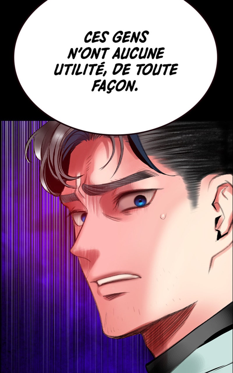 Read Jungle Juice fr Manga Online