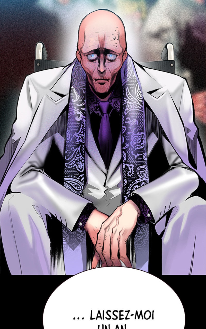 Read Jungle Juice fr Manga Online