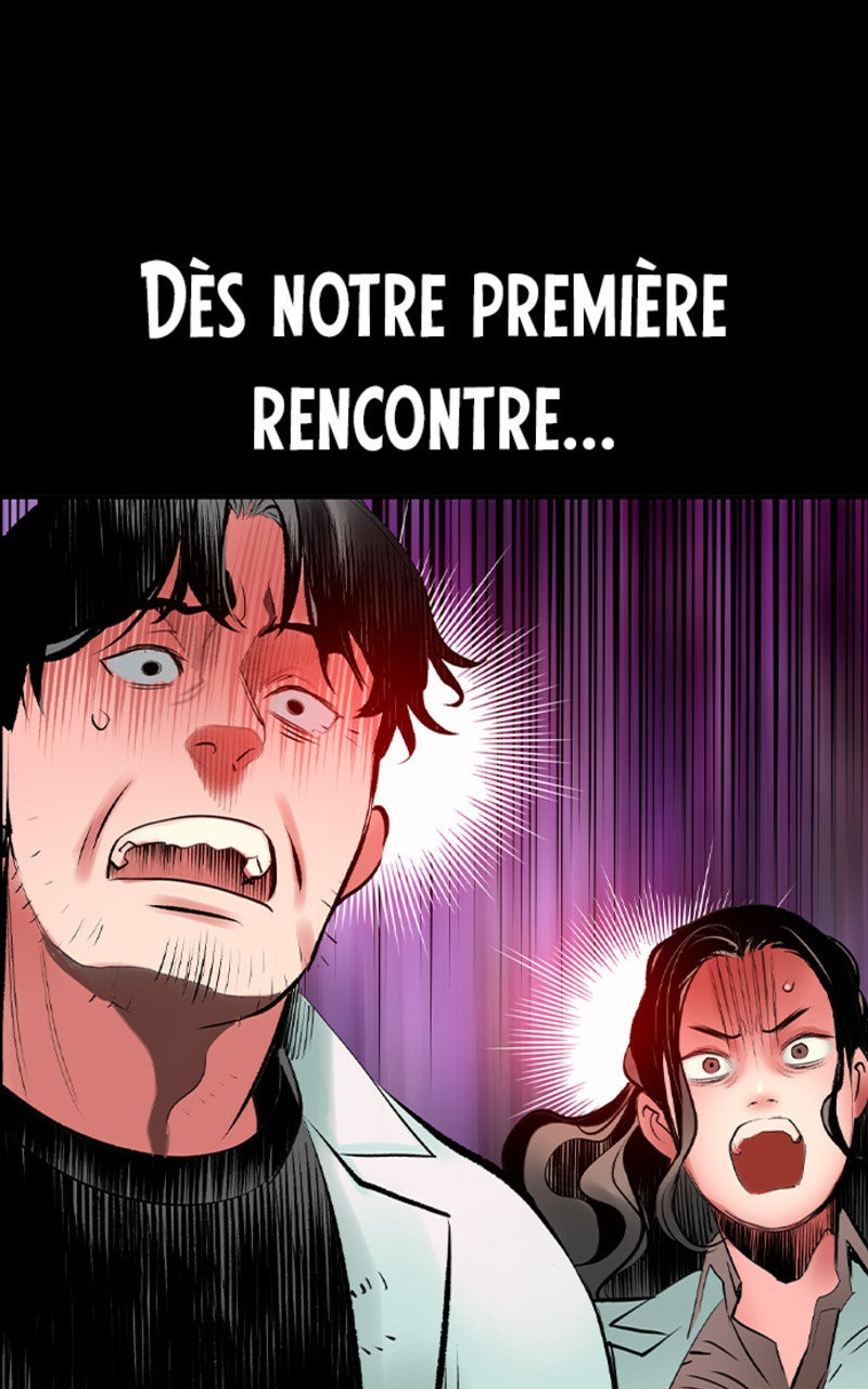 Read Jungle Juice fr Manga Online