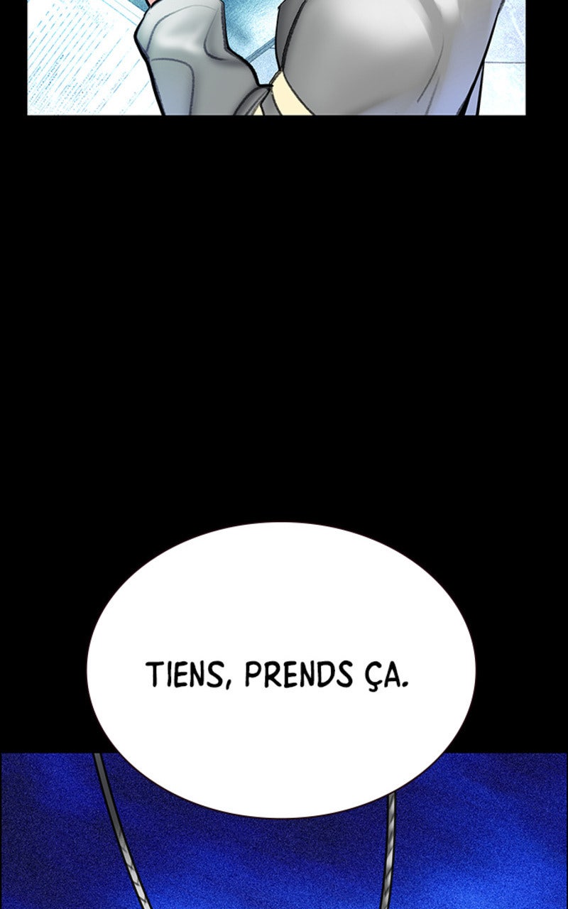 Read Jungle Juice fr Manga Online