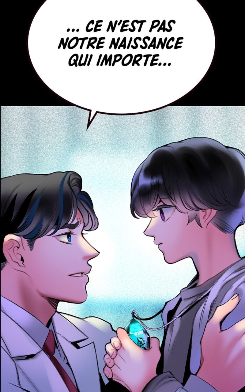 Read Jungle Juice fr Manga Online