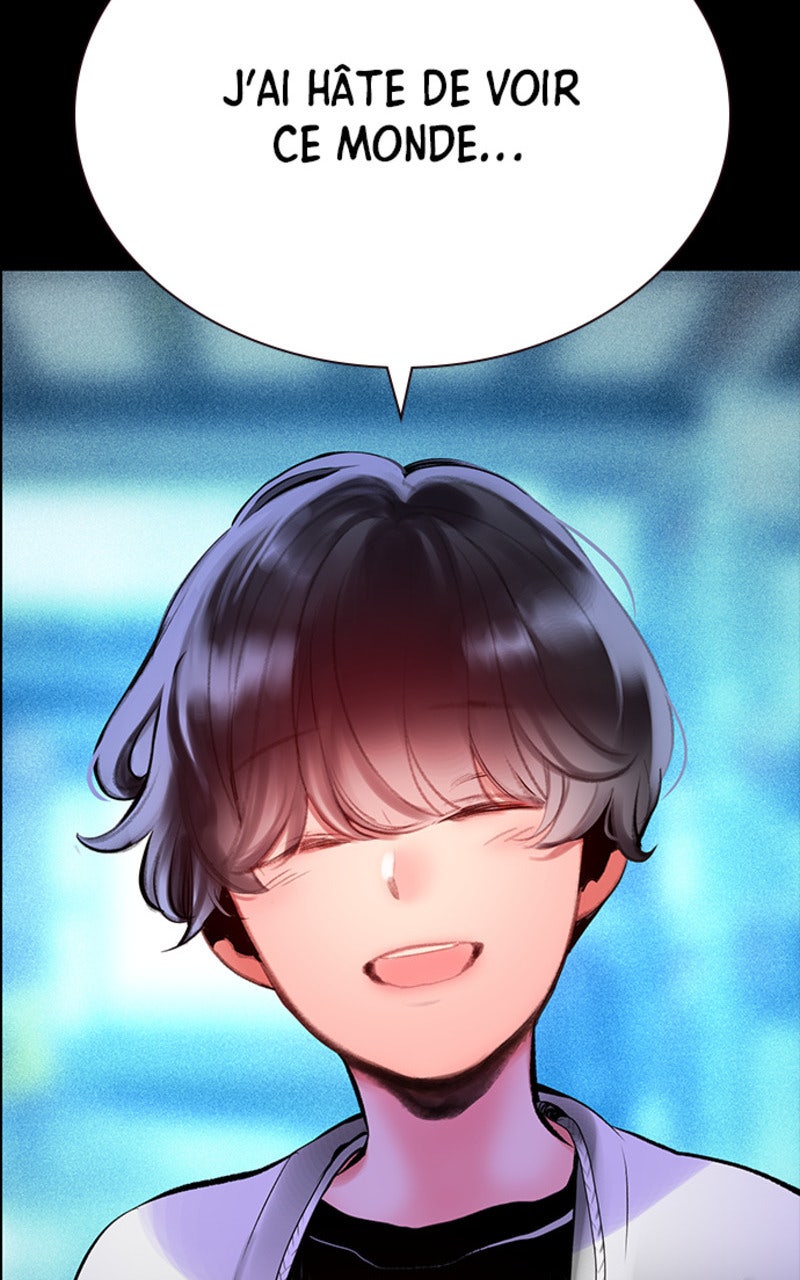 Read Jungle Juice fr Manga Online