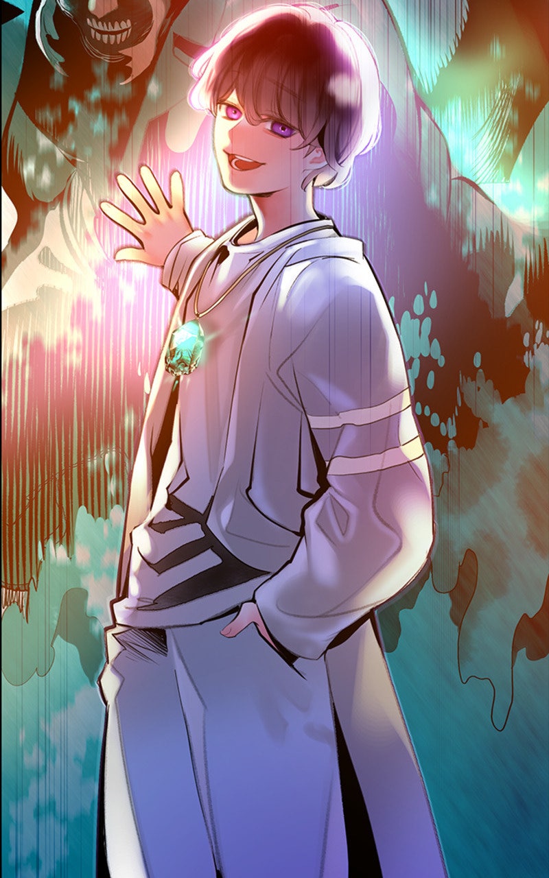 Read Jungle Juice fr Manga Online