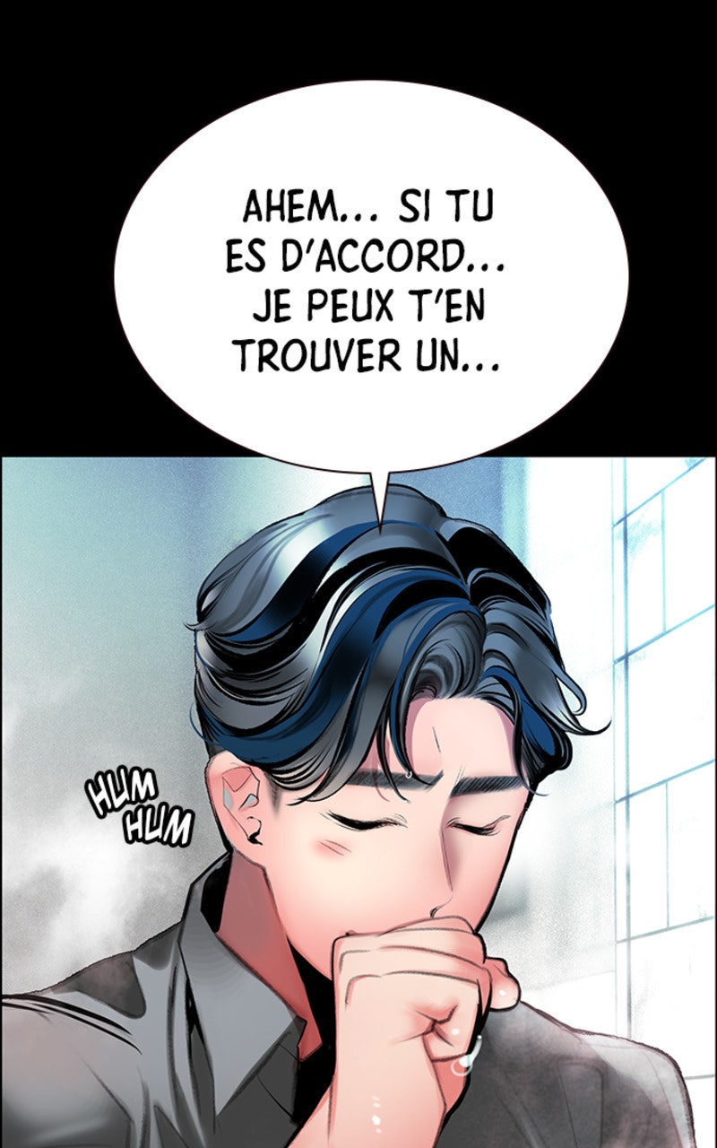 Read Jungle Juice fr Manga Online