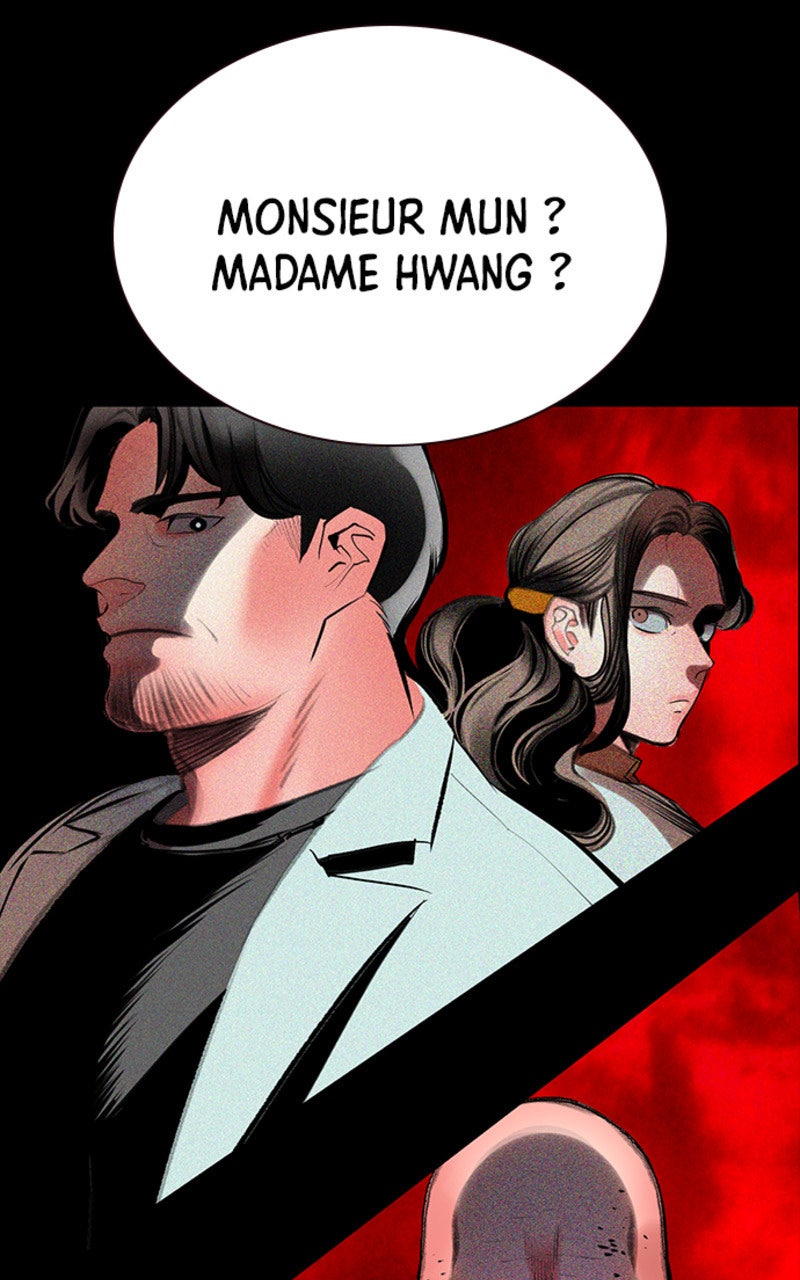 Read Jungle Juice fr Manga Online