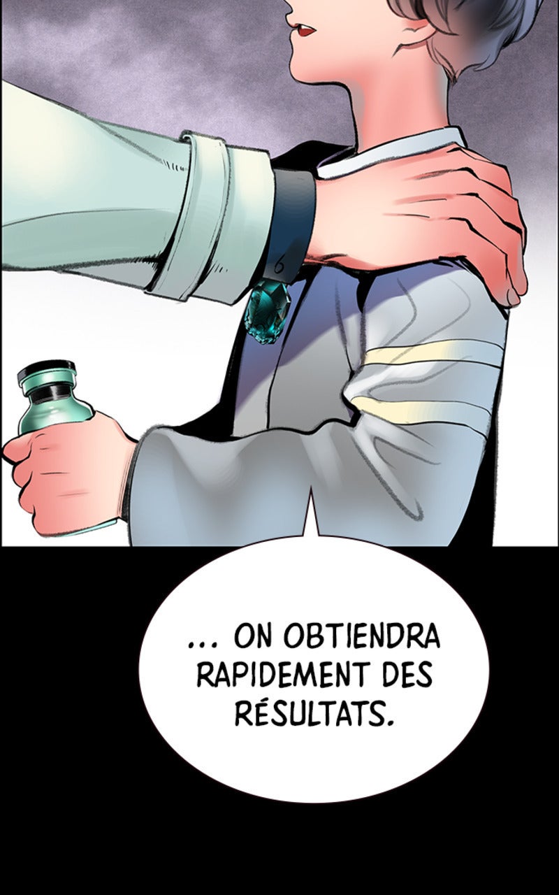 Read Jungle Juice fr Manga Online