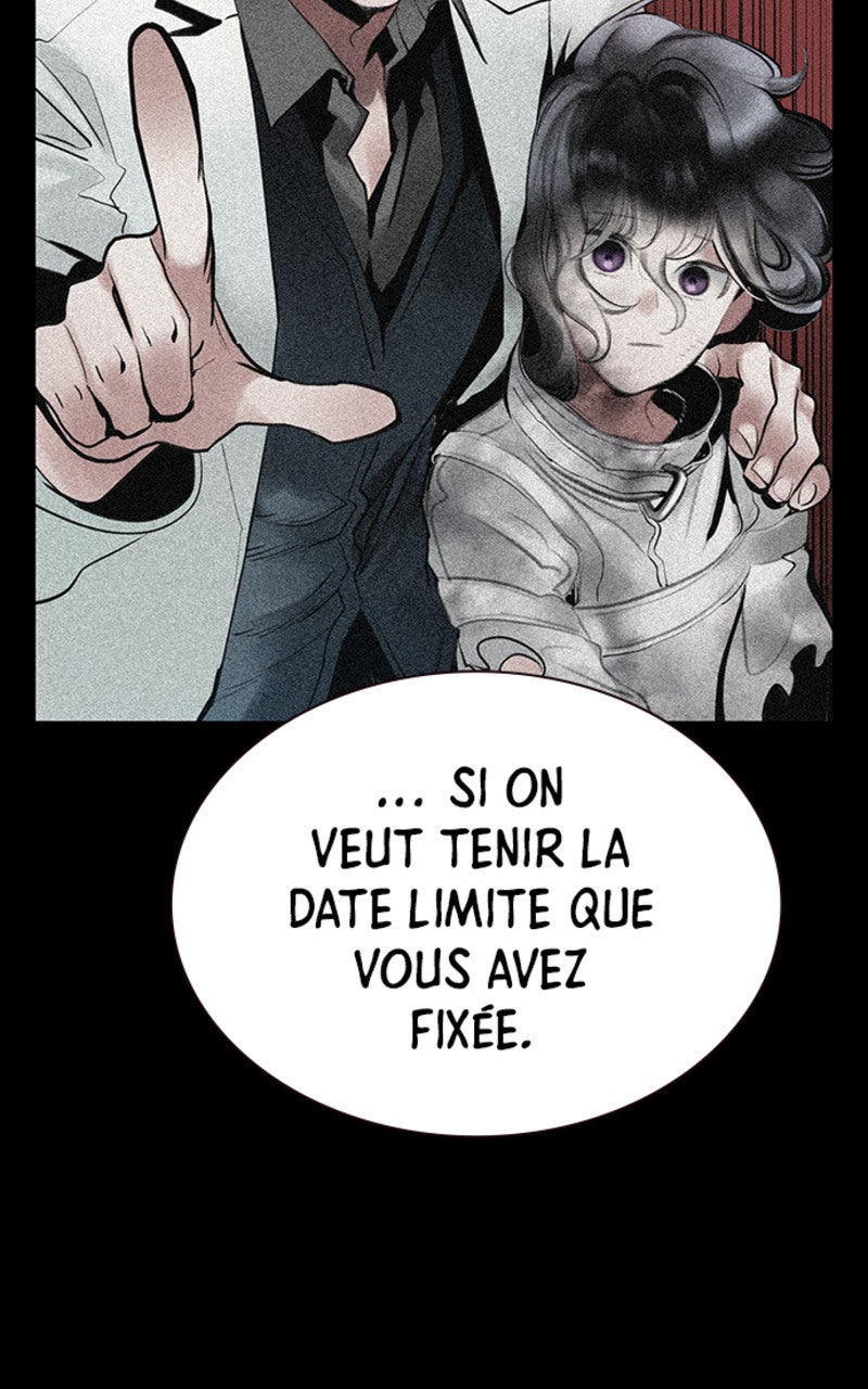 Read Jungle Juice fr Manga Online