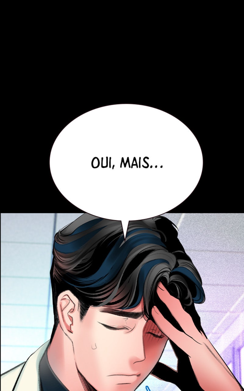 Read Jungle Juice fr Manga Online