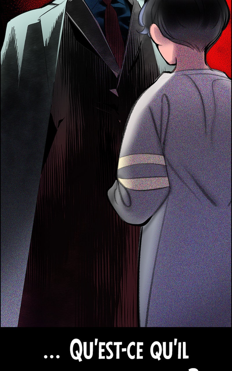 Read Jungle Juice fr Manga Online