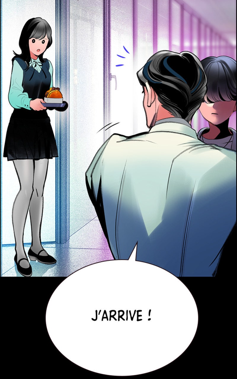 Read Jungle Juice fr Manga Online