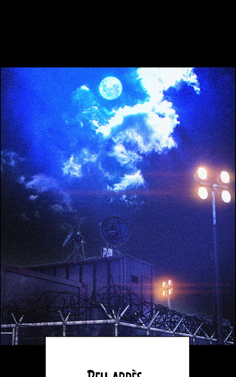 Read Jungle Juice fr Manga Online