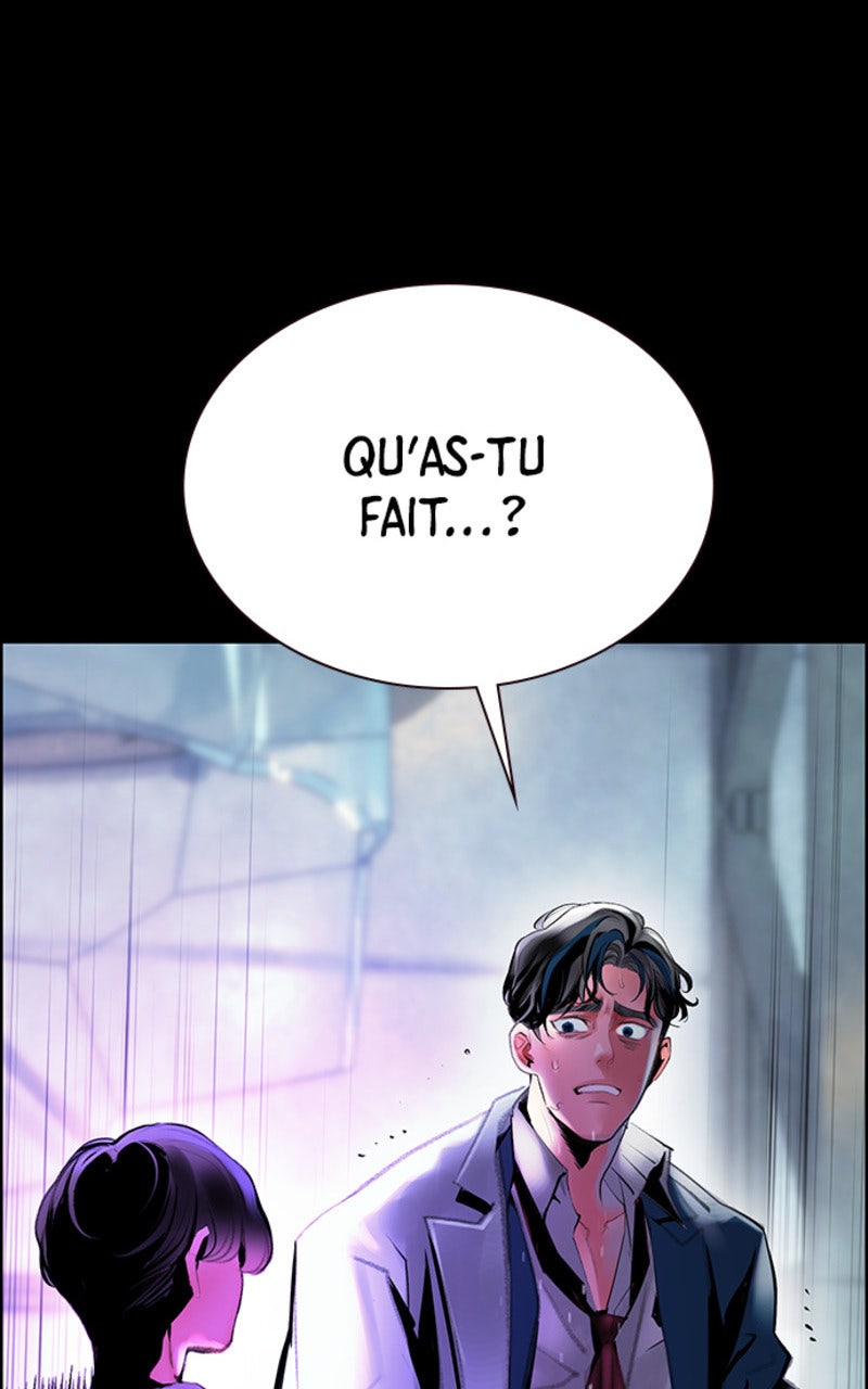 Read Jungle Juice fr Manga Online