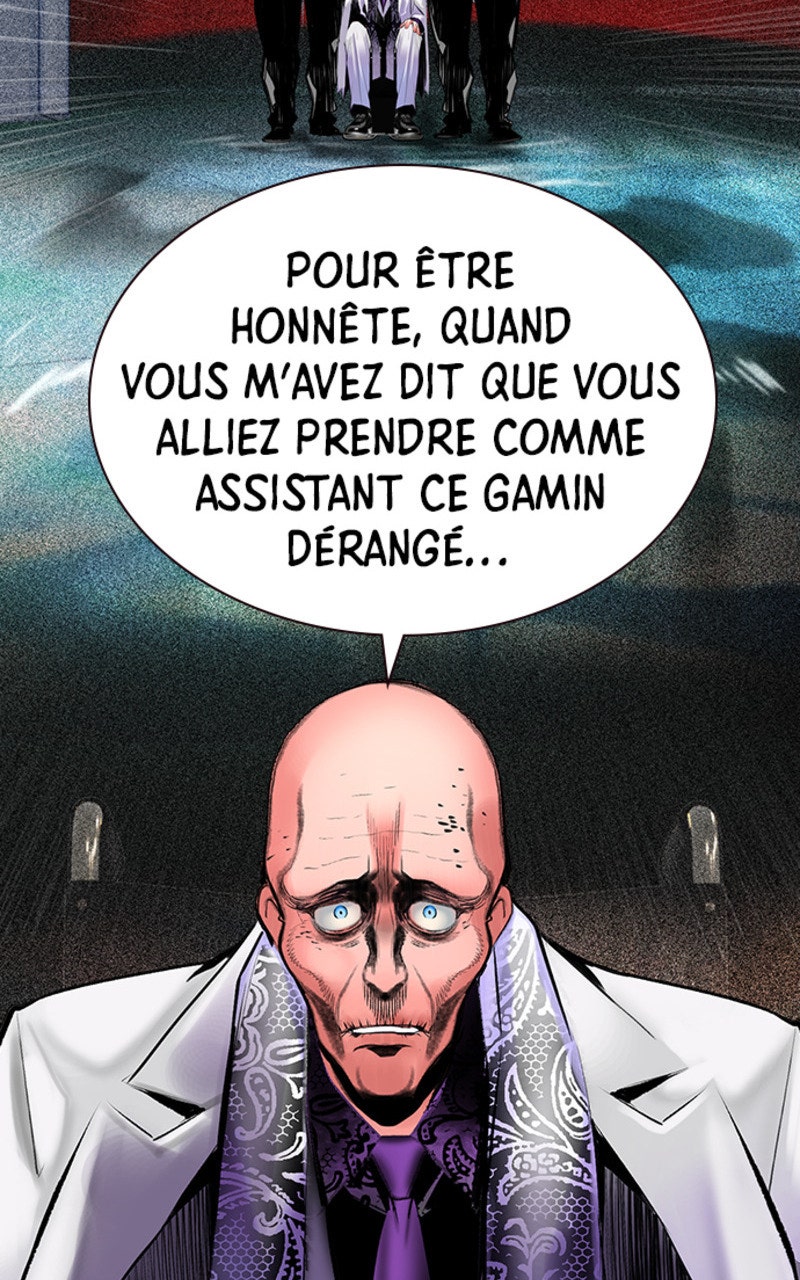 Read Jungle Juice fr Manga Online