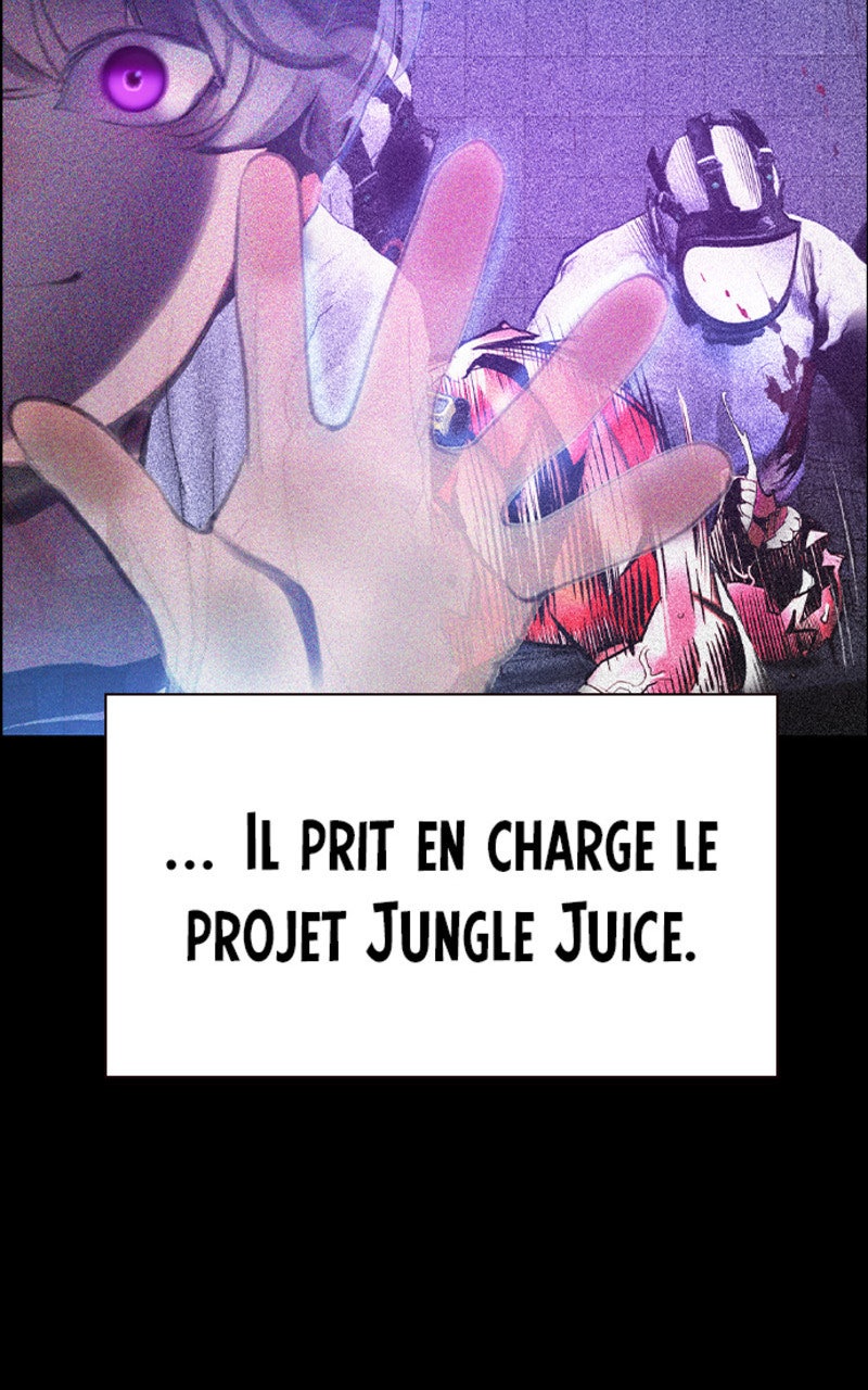 Read Jungle Juice fr Manga Online