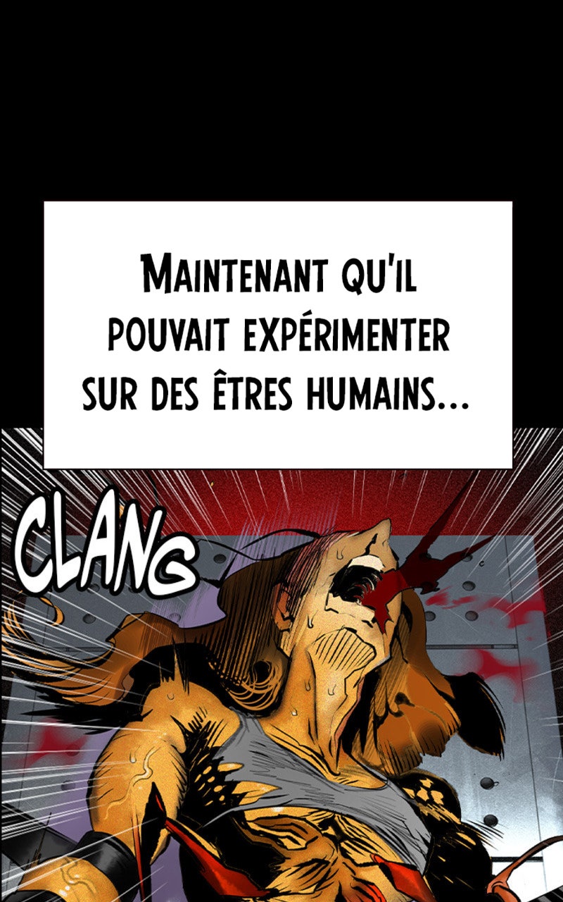 Read Jungle Juice fr Manga Online