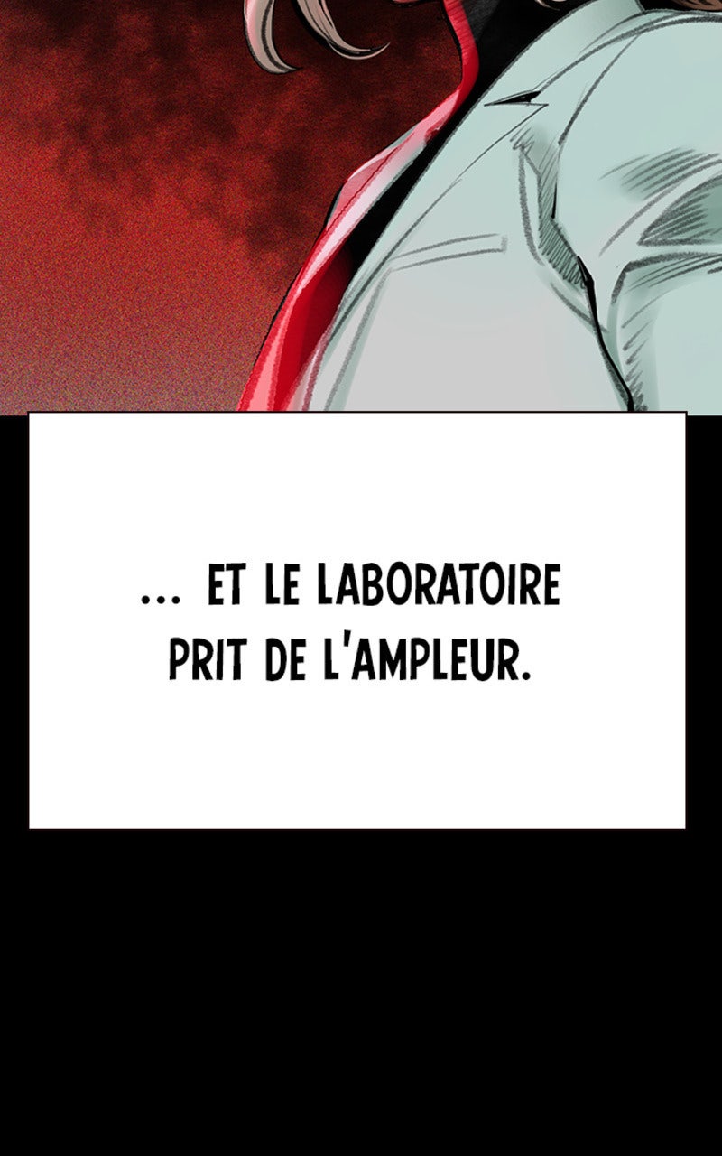 Read Jungle Juice fr Manga Online