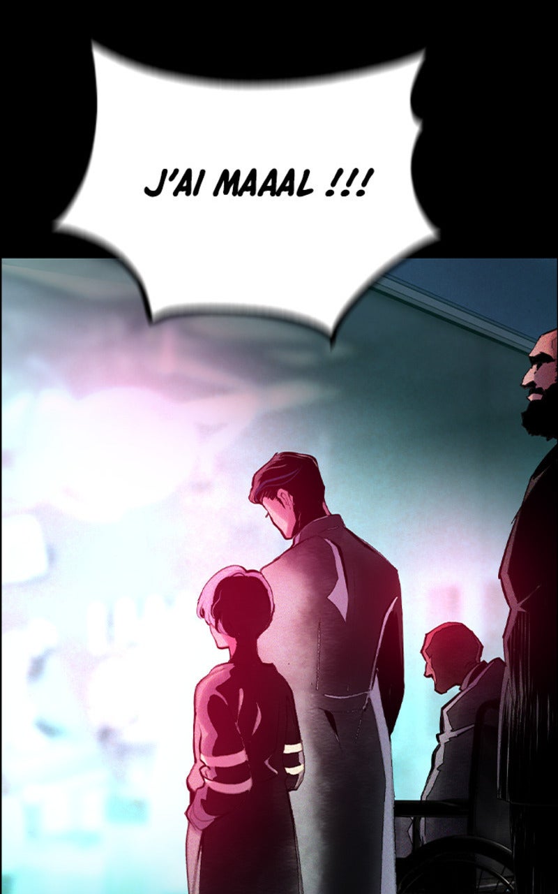 Read Jungle Juice fr Manga Online