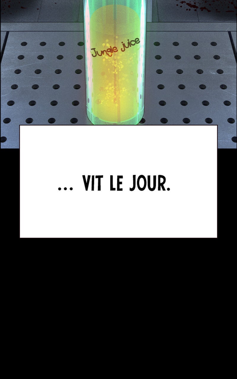 Read Jungle Juice fr Manga Online