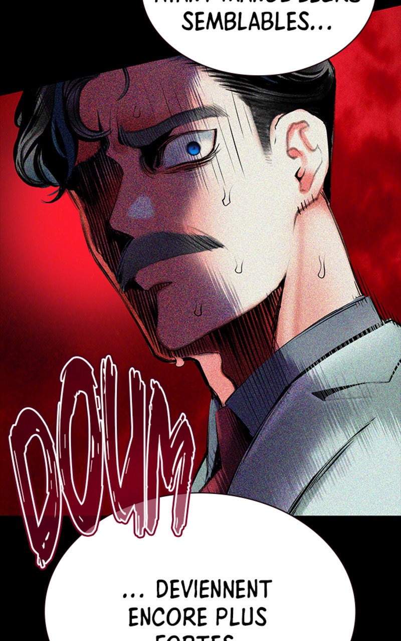 Read Jungle Juice fr Manga Online