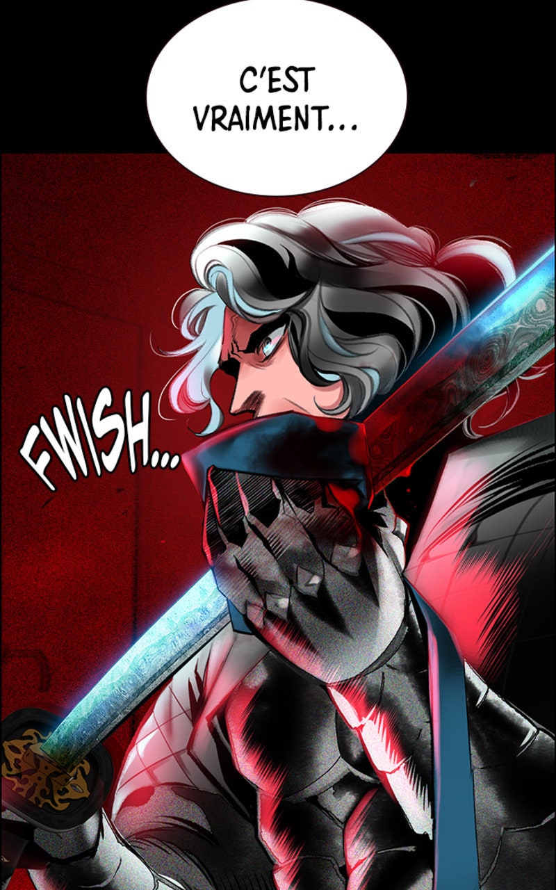 Read Jungle Juice fr Manga Online