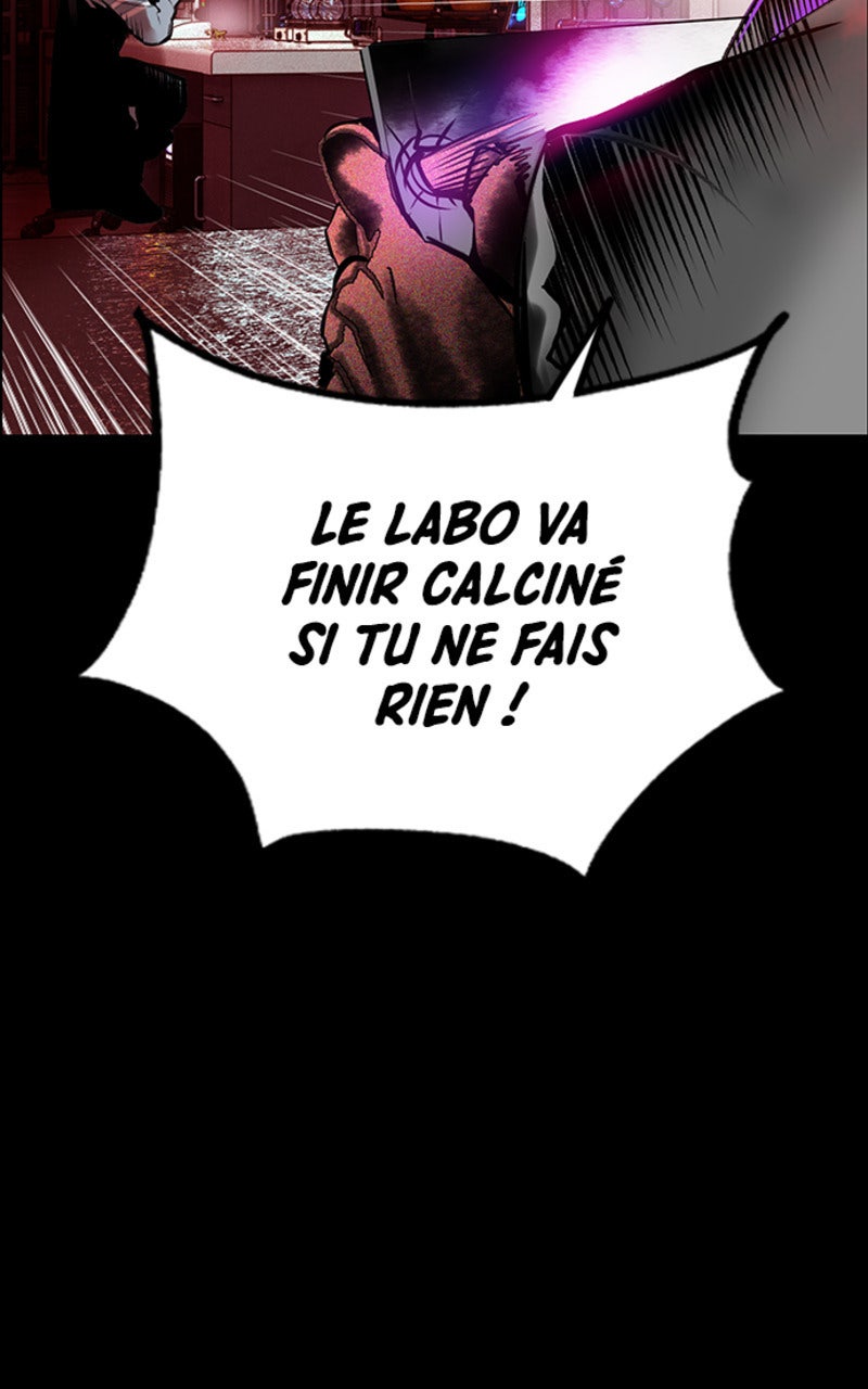 Read Jungle Juice fr Manga Online