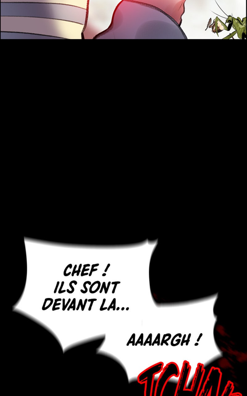 Read Jungle Juice fr Manga Online