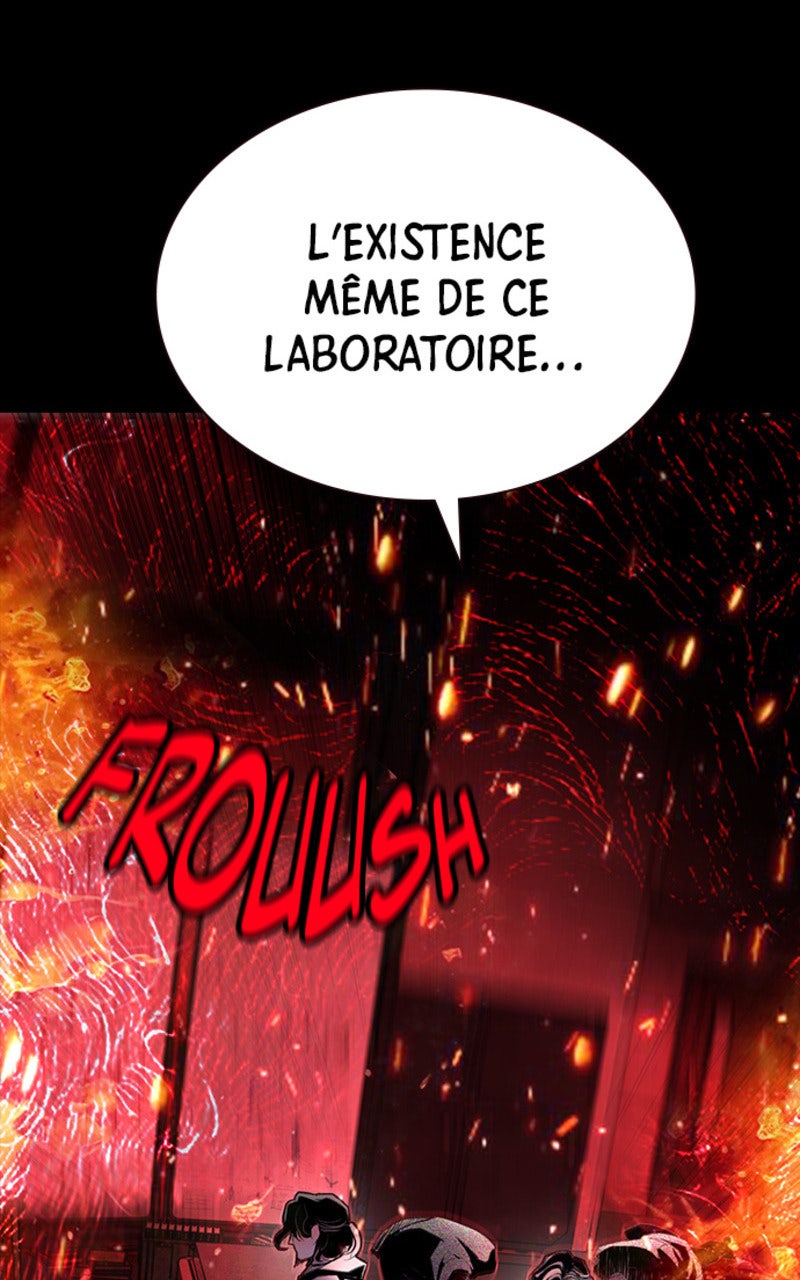 Read Jungle Juice fr Manga Online