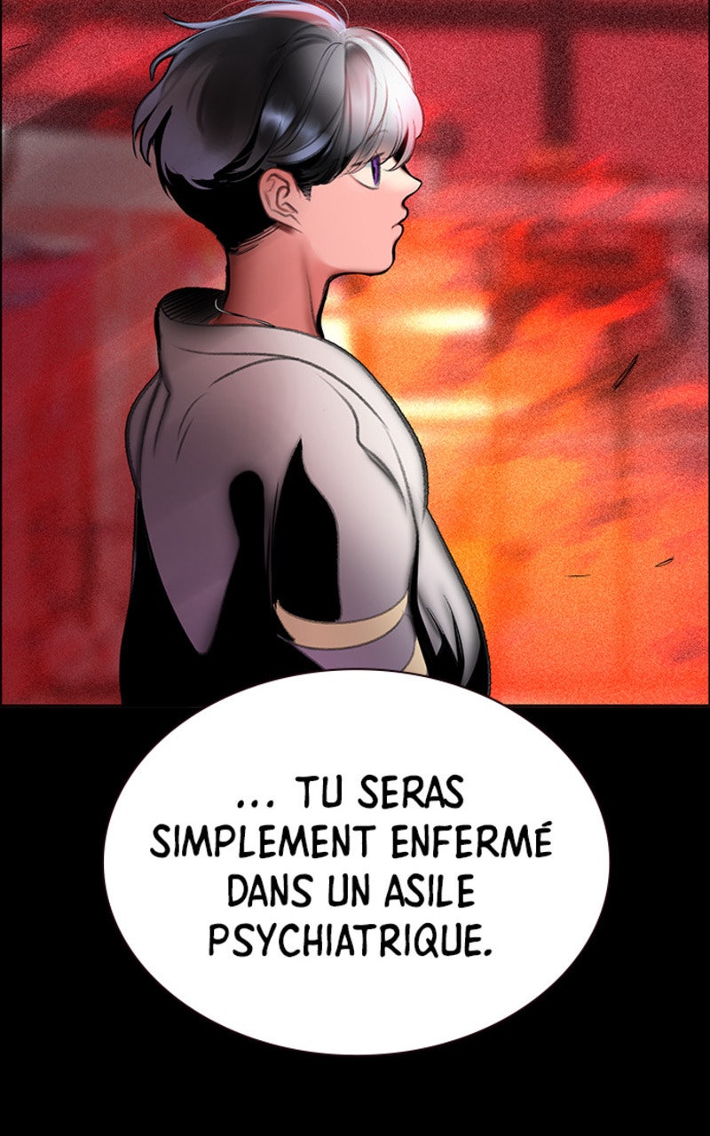 Read Jungle Juice fr Manga Online