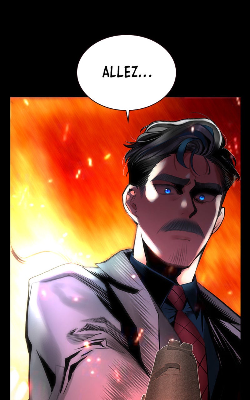 Read Jungle Juice fr Manga Online