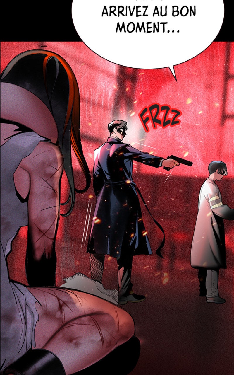 Read Jungle Juice fr Manga Online