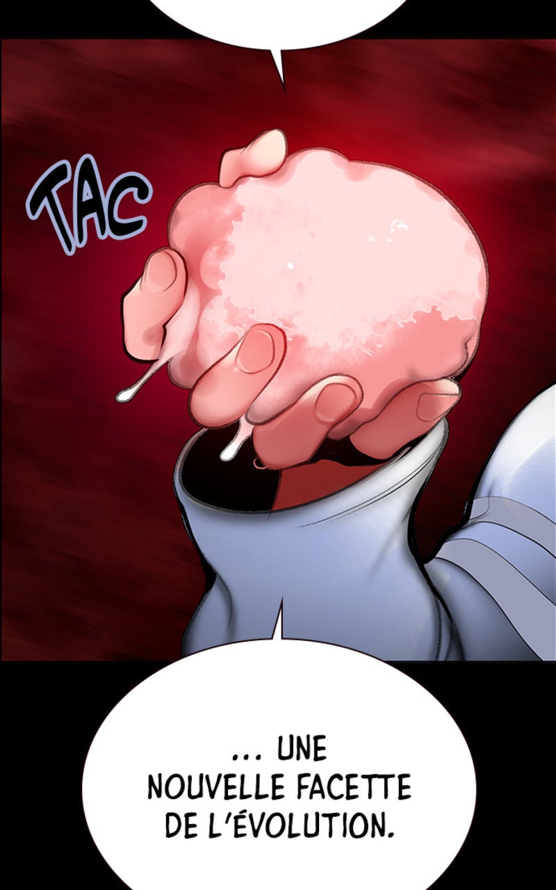 Read Jungle Juice fr Manga Online