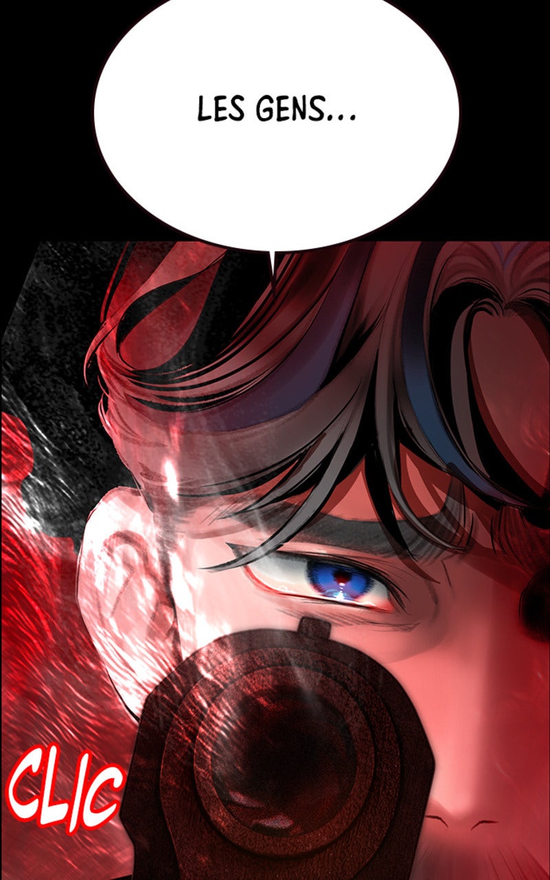 Read Jungle Juice fr Manga Online