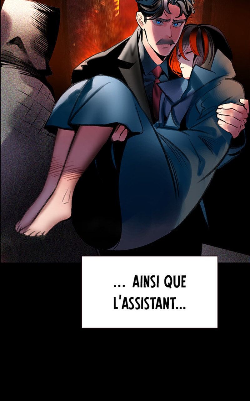 Read Jungle Juice fr Manga Online