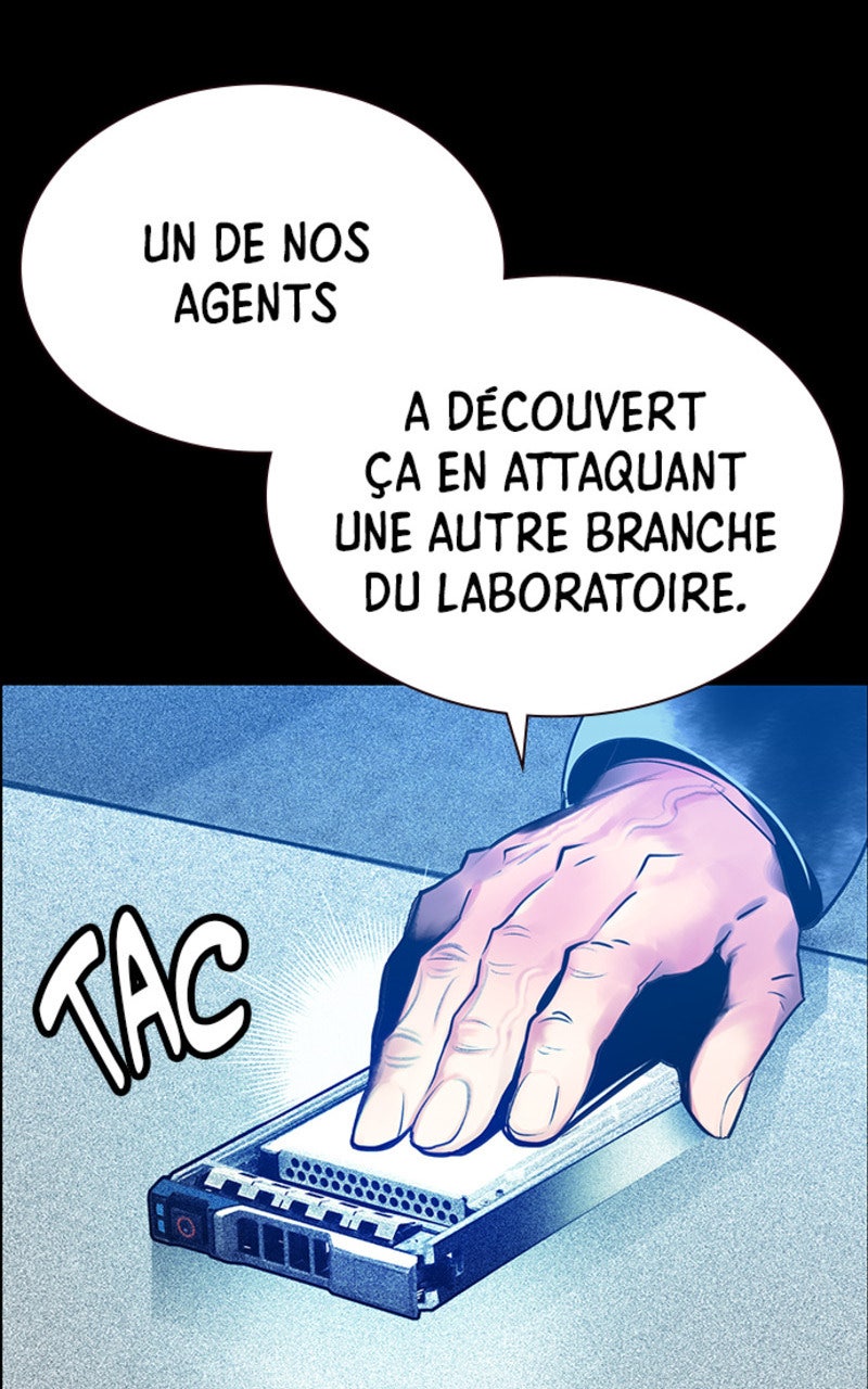 Read Jungle Juice fr Manga Online