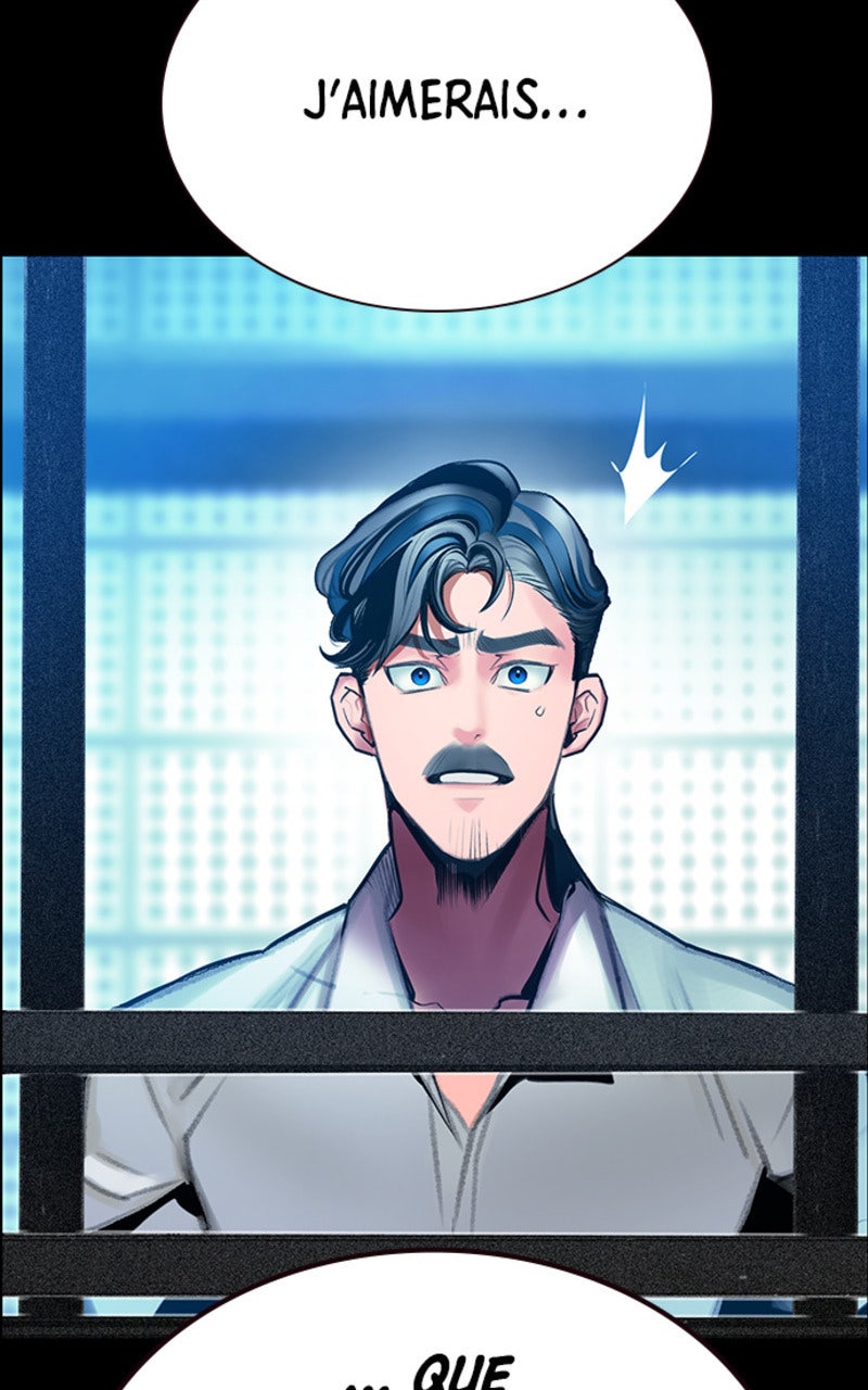 Read Jungle Juice fr Manga Online